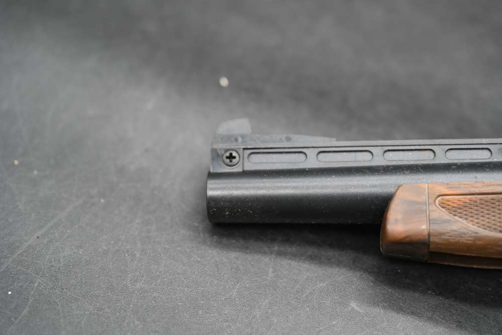 3 Air Pistol Lot – Crosman 1377 & P1377 American Classic + Daisy 1200 CO2-img-31