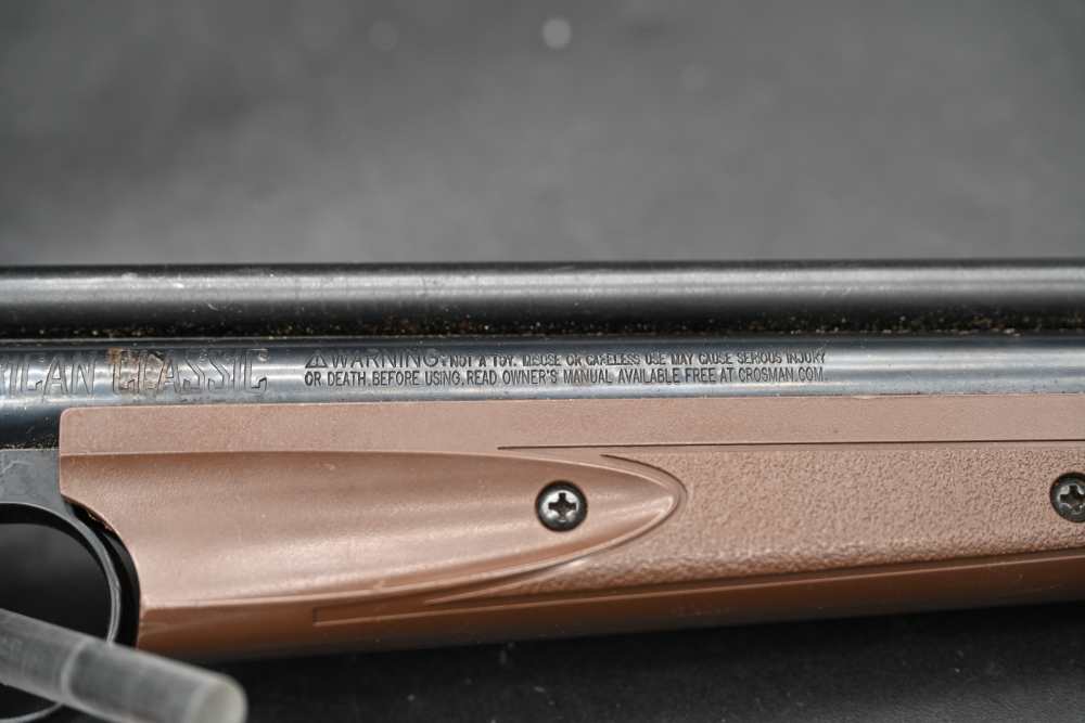 3 Air Pistol Lot – Crosman 1377 & P1377 American Classic + Daisy 1200 CO2-img-12