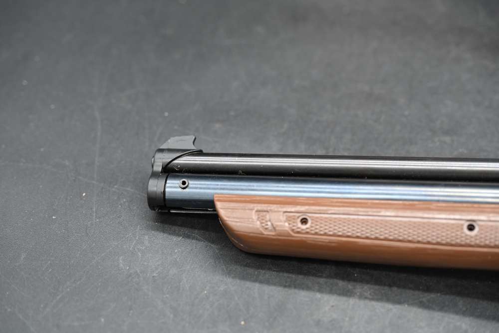 3 Air Pistol Lot – Crosman 1377 & P1377 American Classic + Daisy 1200 CO2-img-25