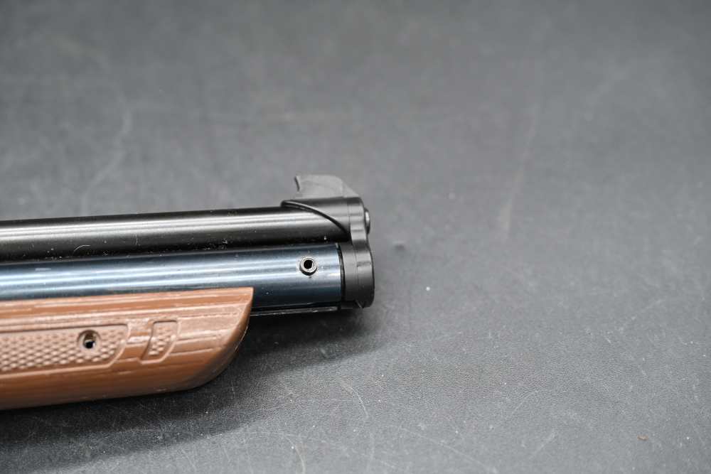 3 Air Pistol Lot – Crosman 1377 & P1377 American Classic + Daisy 1200 CO2-img-20