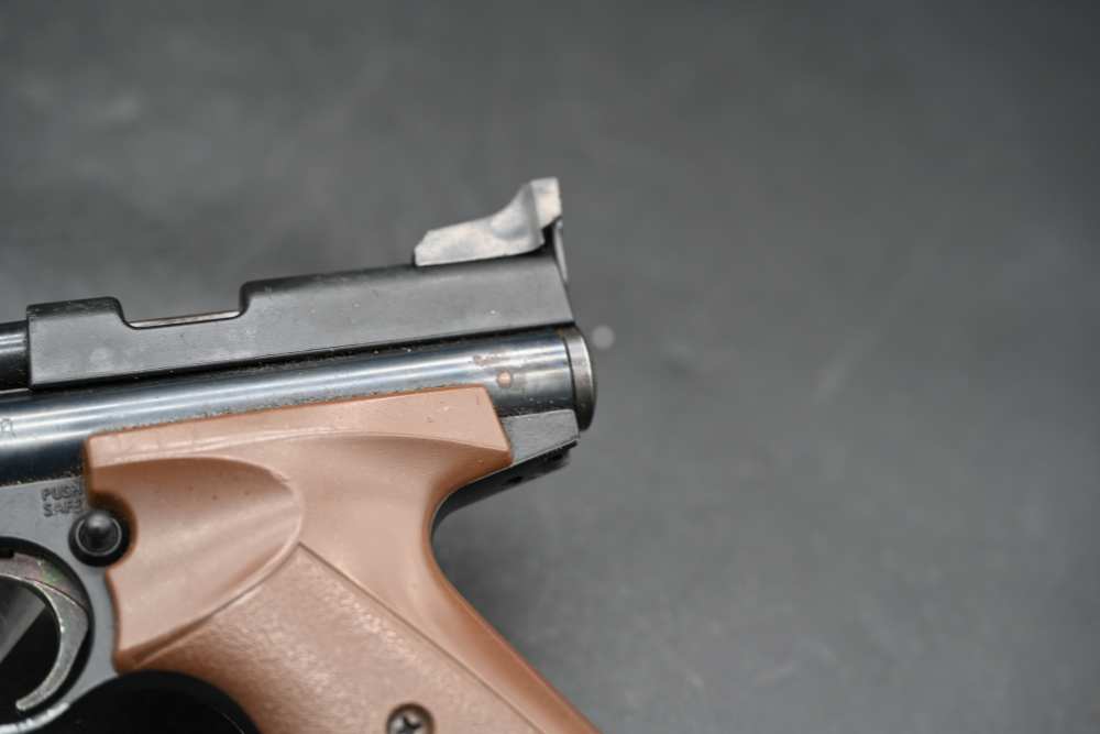 3 Air Pistol Lot – Crosman 1377 & P1377 American Classic + Daisy 1200 CO2-img-3