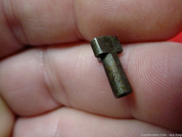 Remington Models 14, 141, 14 1/2- Sear Lock- New ! -img-2