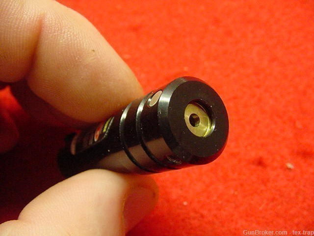 Hi-Point Carbine - Old Style Laser Sight System- New !-img-3