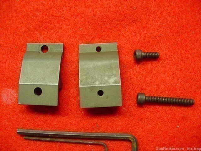 Hi-Point Carbine - Old Style Laser Sight System- New !-img-4