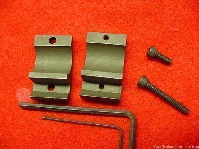 Hi-Point Carbine - Old Style Laser Sight System- New !-img-5