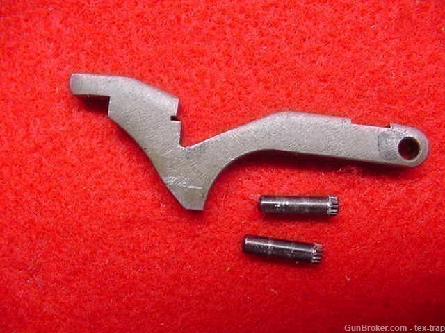 Squires Bingham Model 14- Sear- .22 LR- Nice !-img-1