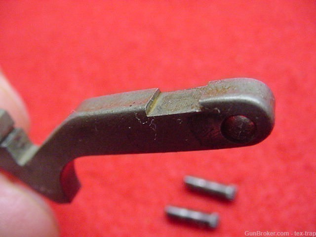 Squires Bingham Model 14- Sear- .22 LR- Nice !-img-3