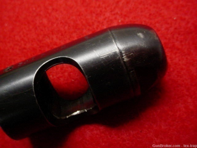 Vintage Herter's -Flash Hider/Recoil Eliminator- 30 TPI- .565" ID - Nice !-img-5