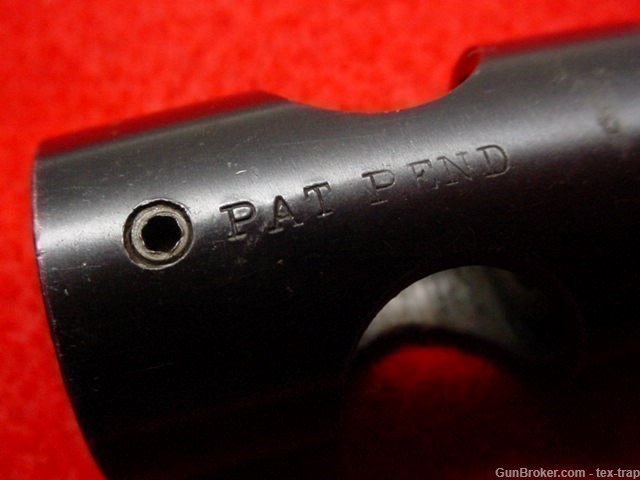 Vintage Herter's -Flash Hider/Recoil Eliminator- 30 TPI- .565" ID - Nice !-img-2