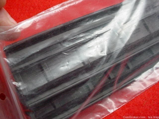 Ergo Grip- Long Rail Covers- Diamond Plate Full - Black- 3 pack- #4365-New!-img-3