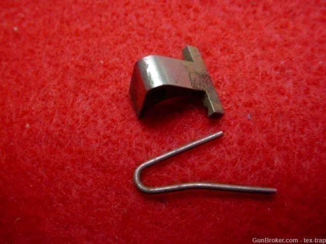 Colt- Junior - .25 Auto - Sear & Spring- Nice !-img-1