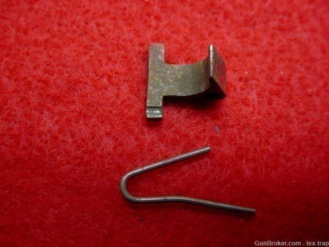 Colt- Junior - .25 Auto - Sear & Spring- Nice !-img-0