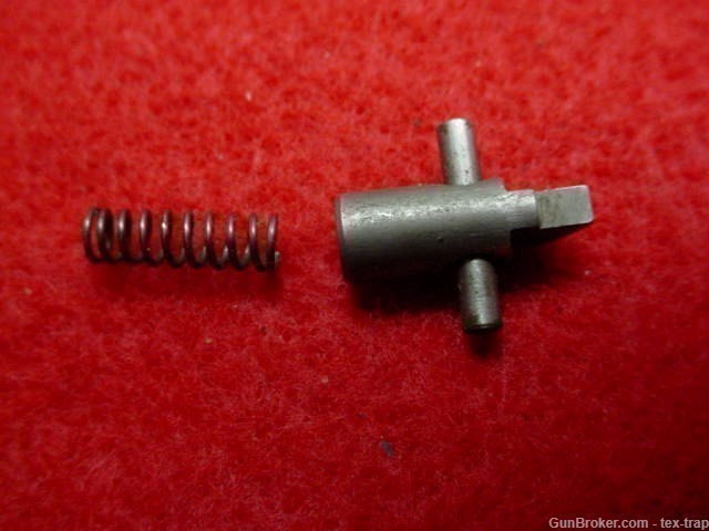 Jennings- J-22- .22 LR- Sear Assy. w/Spring- Nice !-img-0