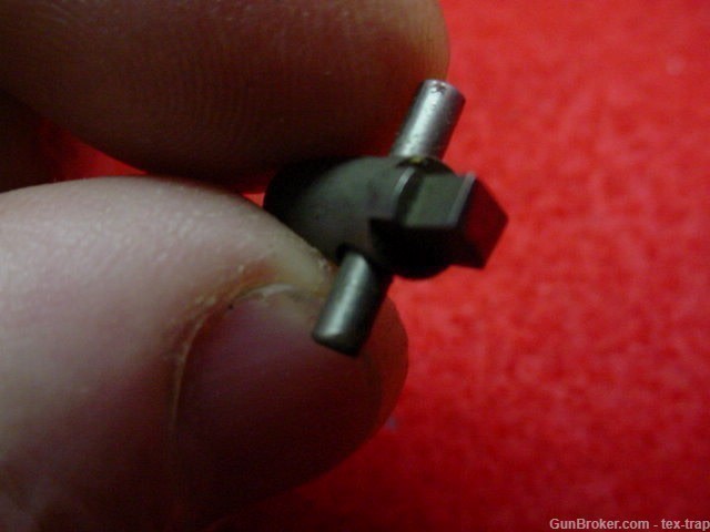 Jennings- J-22- .22 LR- Sear Assy. w/Spring- Nice !-img-1