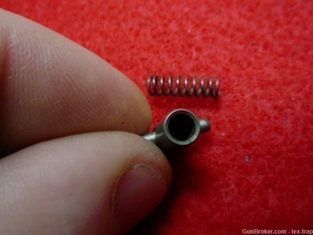 Jennings- J-22- .22 LR- Sear Assy. w/Spring- Nice !-img-2