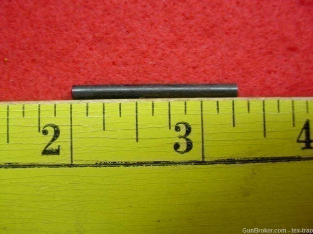 Marlin Camp .45 - Trigger Guard Pin - New !-img-2