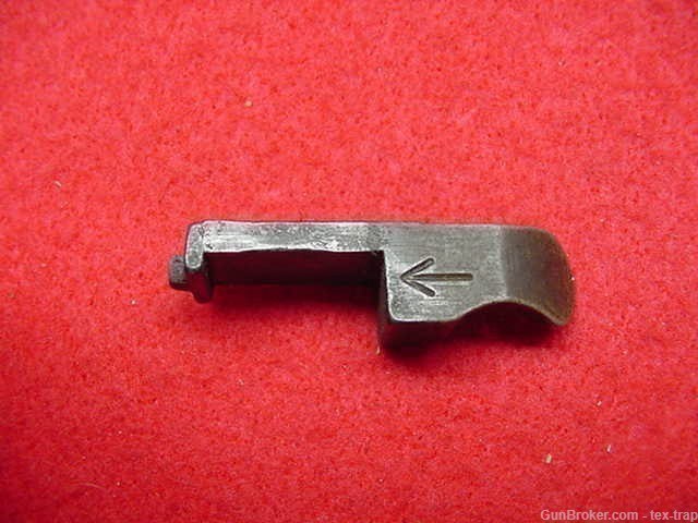 Marlin Model 60- Bolt Handle/Operating Handle- Nice !-img-1