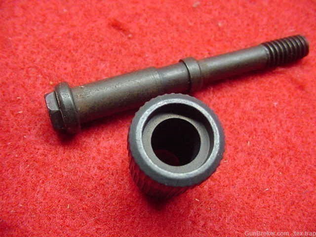 Hi-Point Carbne- Operating Handle w/Screw- New Old Stock -img-2