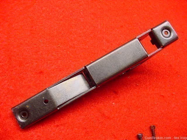 Hi-Point Carbine- Rear Sight w/Screws - New !-img-7