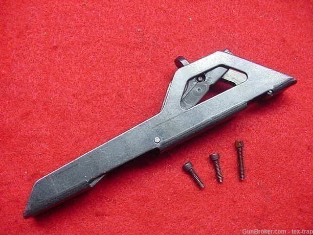 Hi-Point Carbine- Rear Sight w/Screws - New !-img-4