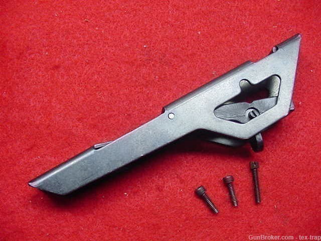 Hi-Point Carbine- Rear Sight w/Screws - New !-img-5