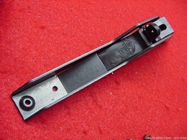 Hi-Point Carbine- Rear Sight w/Screws - New !-img-6