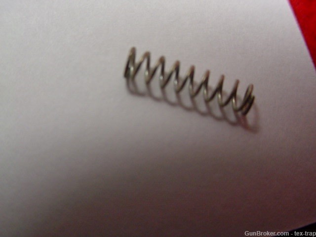 Armalite- AR-7- Extractor Spring - New !-img-0