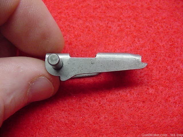 Remington- Nylon 66- Sear and Pin - .22 - Nice !-img-2