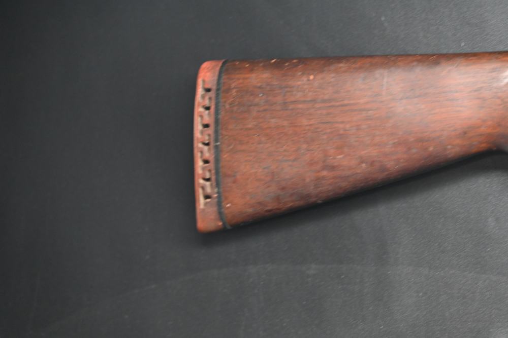 Western Field Model 10-SD247A 20 Gauge Single Shot Shotgun-img-1