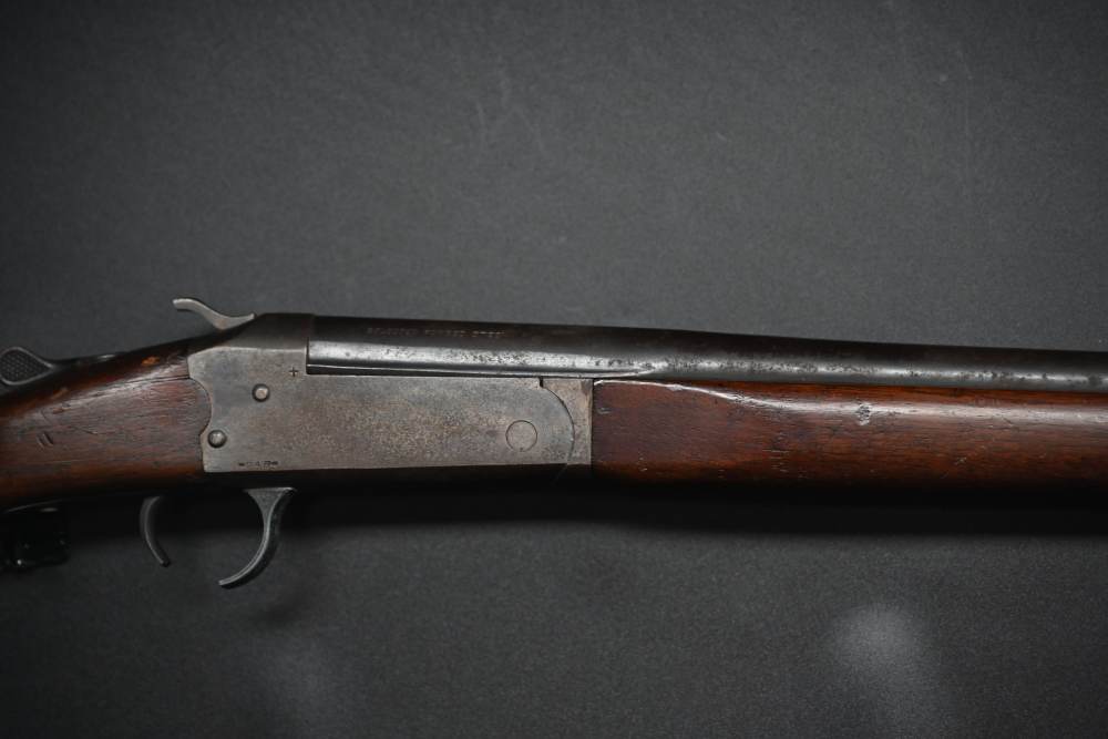 Western Field Model 10-SD247A 20 Gauge Single Shot Shotgun-img-4