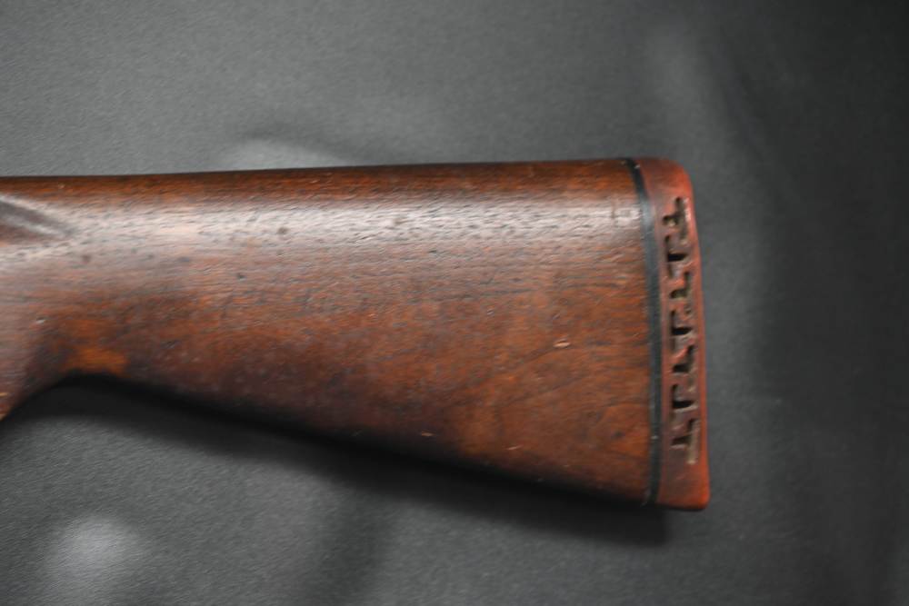 Western Field Model 10-SD247A 20 Gauge Single Shot Shotgun-img-8