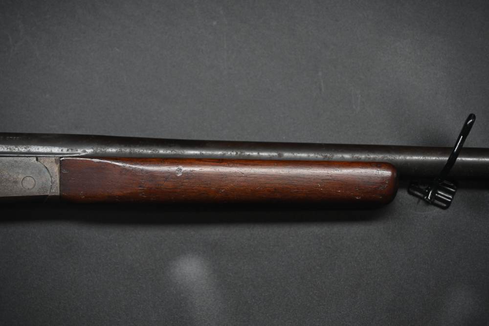 Western Field Model 10-SD247A 20 Gauge Single Shot Shotgun-img-5