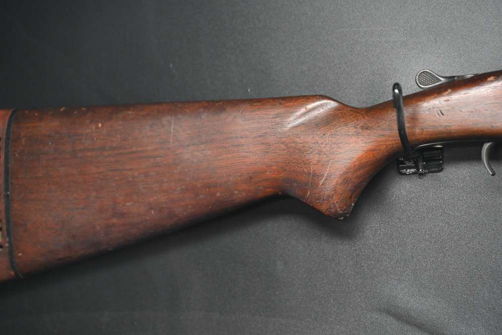 Western Field Model 10-SD247A 20 Gauge Single Shot Shotgun-img-2