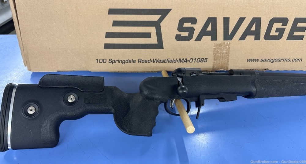 Savage 10 GRS 6.5 Creedmoor 22596-img-2