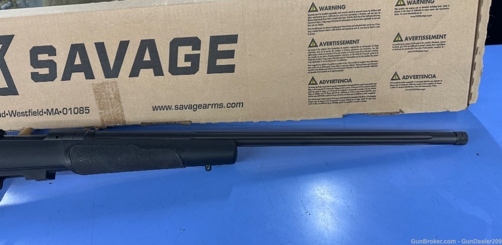 Savage 10 GRS 6.5 Creedmoor 22596-img-1