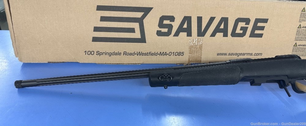 Savage 10 GRS 6.5 Creedmoor 22596-img-5