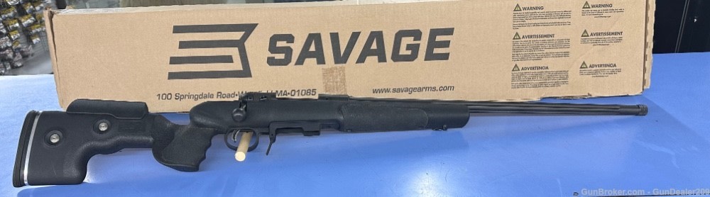 Savage 10 GRS 6.5 Creedmoor 22596-img-0