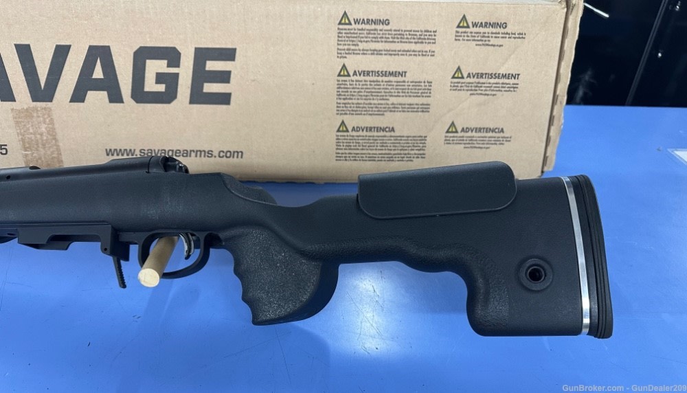 Savage 10 GRS 6.5 Creedmoor 22596-img-4