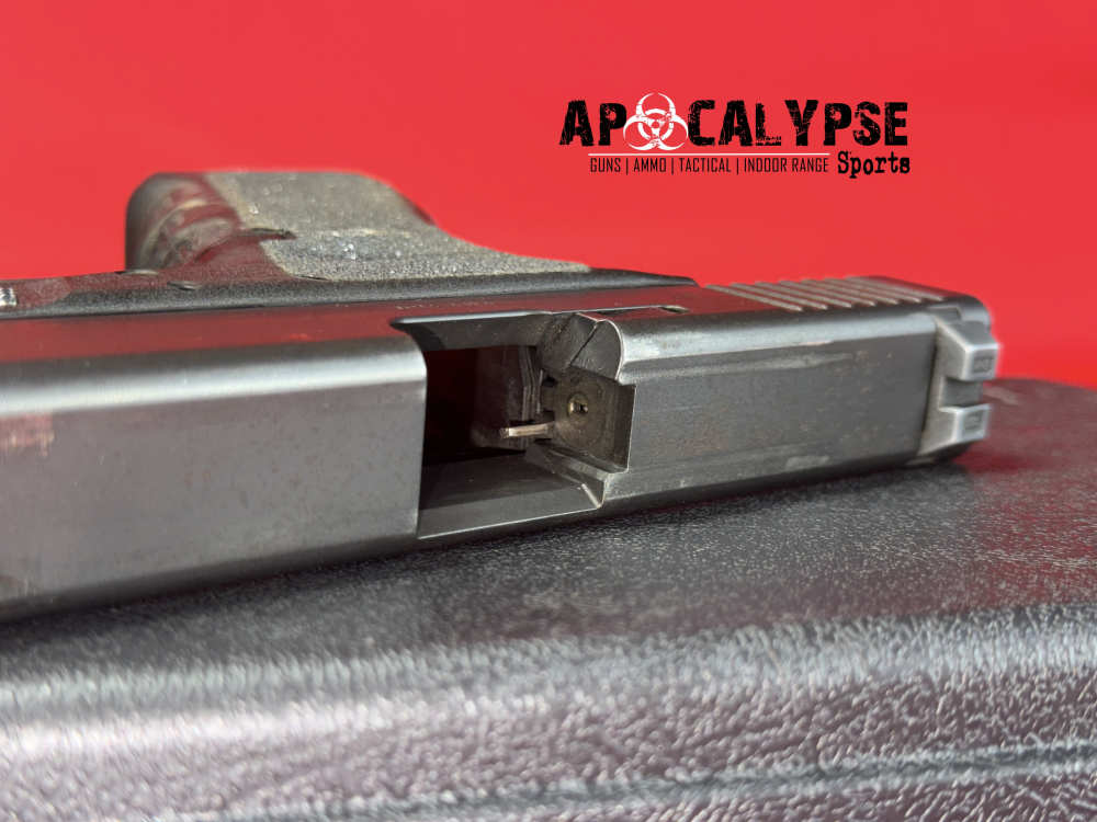 Used Glock 22 Gen4 G22 -img-17
