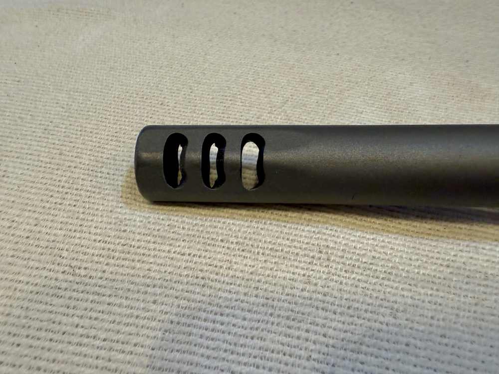 Christensen Arms Mesa Long Range 338 LAPUA w/ Tally Picatinny Base .. NIB!-img-3