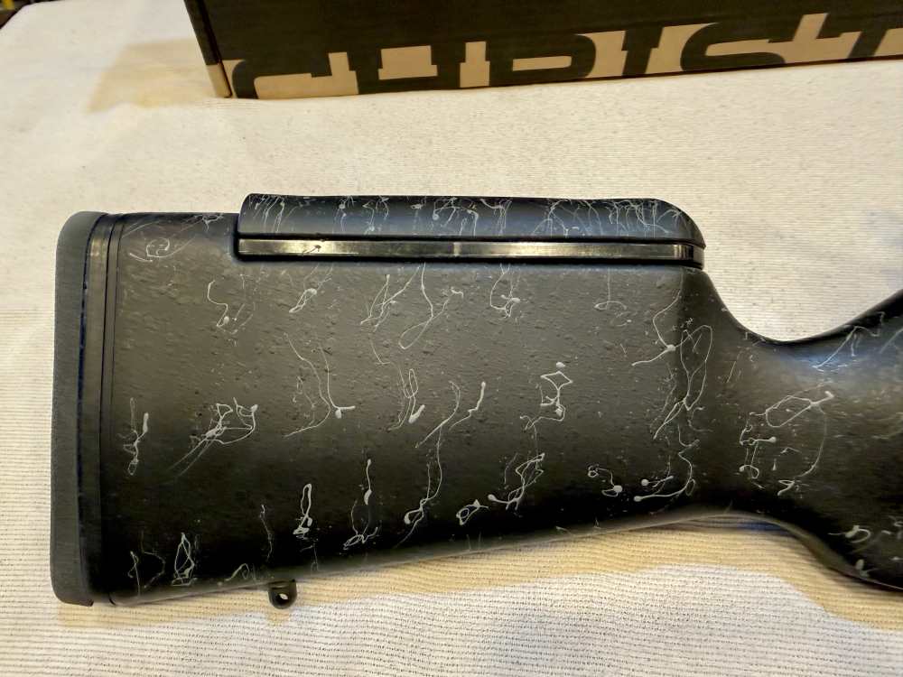 Christensen Arms Mesa Long Range 338 LAPUA w/ Tally Picatinny Base .. NIB!-img-11