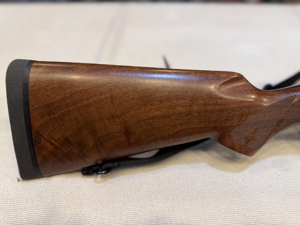 Montana Rifle Company Mod 1999 cal 300 wsm…Like new cond!-img-5