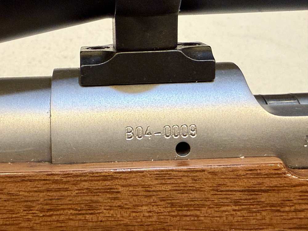 Montana Rifle Company Mod 1999 cal 300 wsm…Like new cond!-img-17