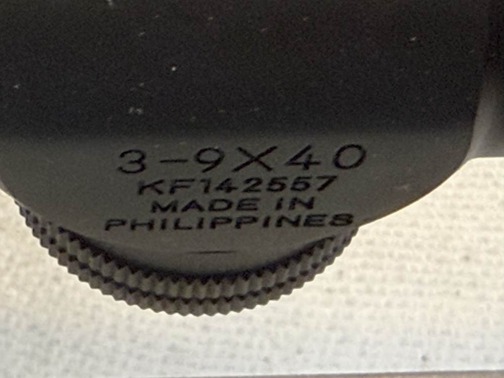 Montana Rifle Company Mod 1999 cal 300 wsm…Like new cond!-img-12