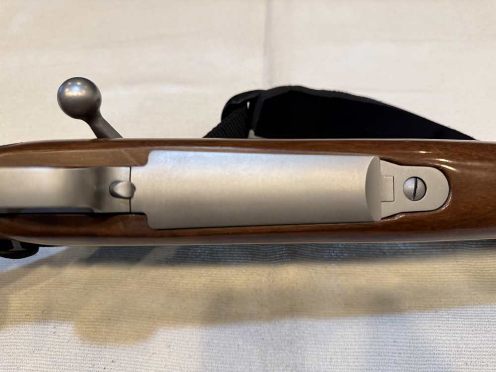 Montana Rifle Company Mod 1999 cal 300 wsm…Like new cond!-img-21