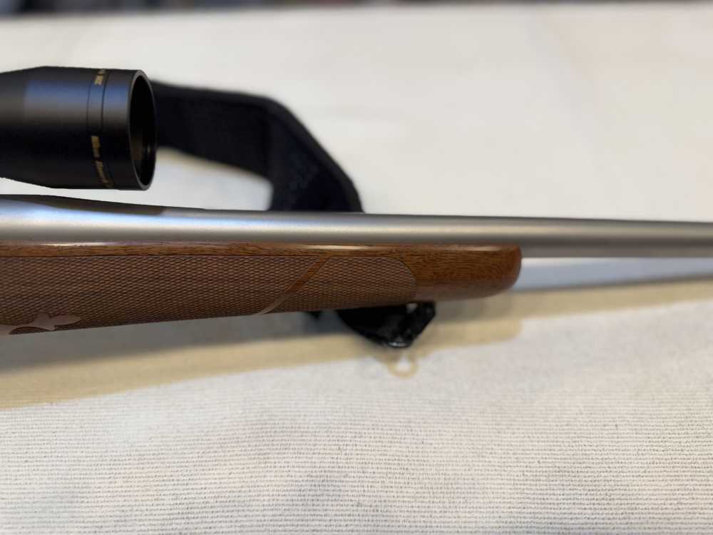 Montana Rifle Company Mod 1999 cal 300 wsm…Like new cond!-img-18