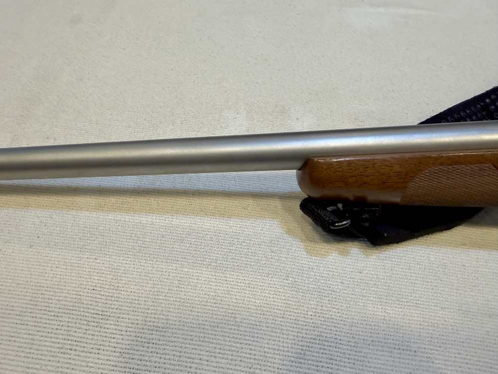 Montana Rifle Company Mod 1999 cal 300 wsm…Like new cond!-img-8