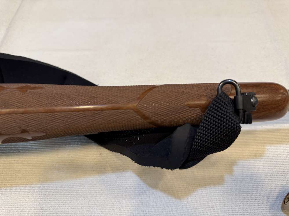 Montana Rifle Company Mod 1999 cal 300 wsm…Like new cond!-img-22