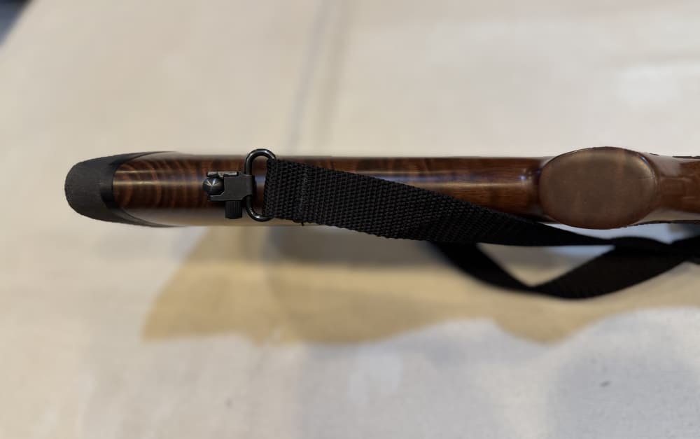 Montana Rifle Company Mod 1999 cal 300 wsm…Like new cond!-img-20