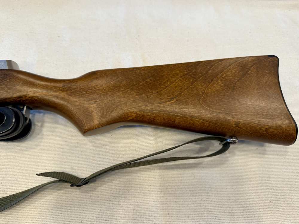 Ruger AC556 in .223 Transferable Machine Gun …MINT Condition!-img-9
